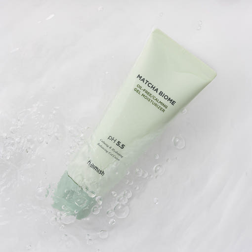 heimish Matcha Biome Oil-Free Calming Gel Moisturizer 100ml – heimish | ClozArt