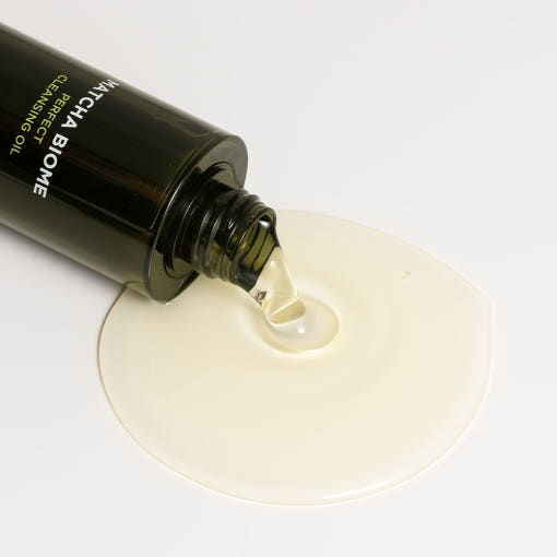 heimish Matcha Biome Perfect Cleansing Oil 150ml – heimish | ClozArt