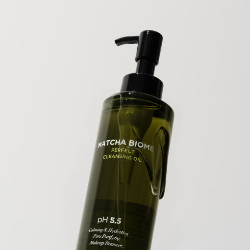 heimish Matcha Biome Perfect Cleansing Oil 150ml – heimish | ClozArt