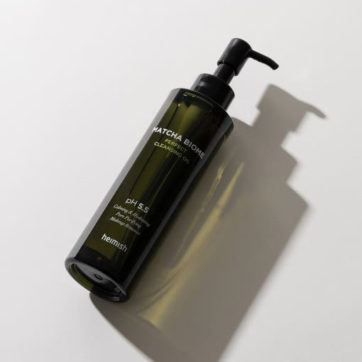 heimish Matcha Biome Perfect Cleansing Oil 150ml – heimish | ClozArt
