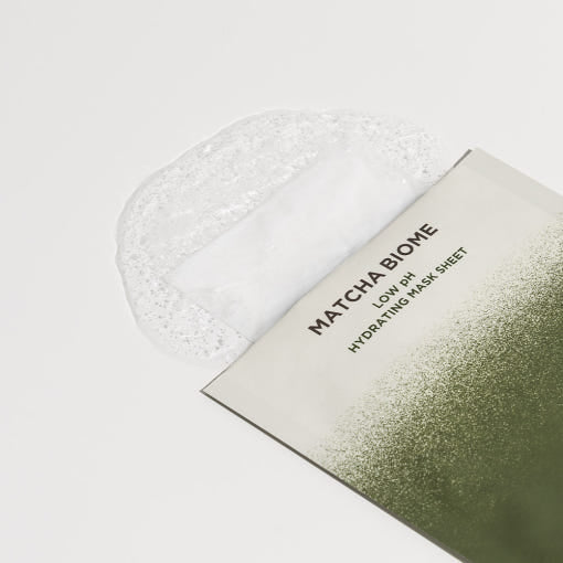 heimish Matcha Biomet Low Ph Hydrating Mask Sheet 30ml X 5ea – heimish | ClozArt