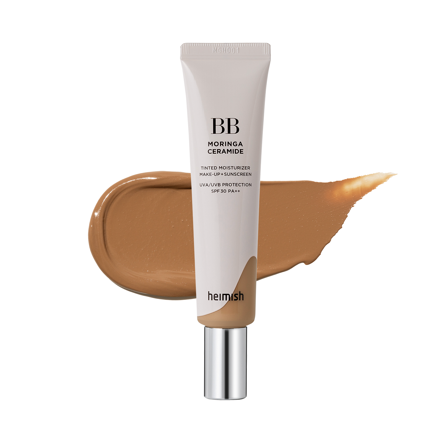 heimish Moringa Ceramide BB Cream SPF30 PA++ 30g – heimish | ClozArt