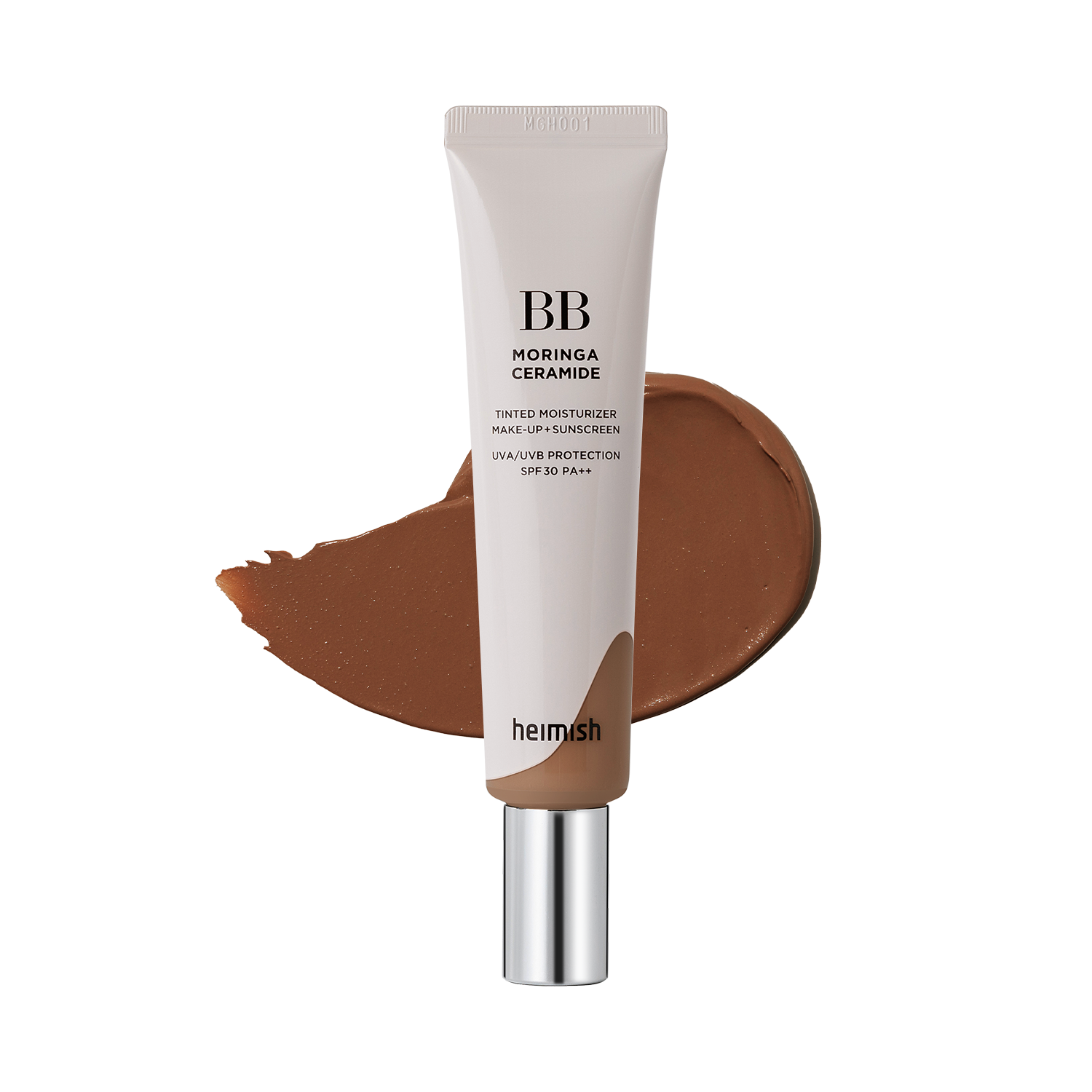 heimish Moringa Ceramide BB Cream SPF30 PA++ 30g – heimish | ClozArt