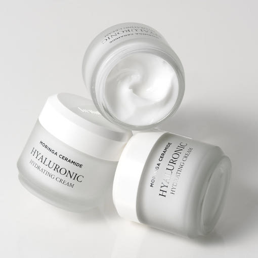 heimish Moringa Ceramide Hylauronic Hydrating Cream 50ml – heimish | ClozArt
