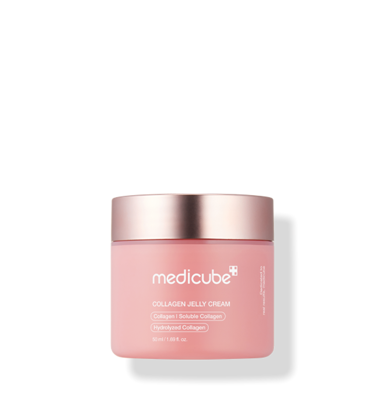 medicube Collagen Jelly Cream 50ml – medicube | ClozArt