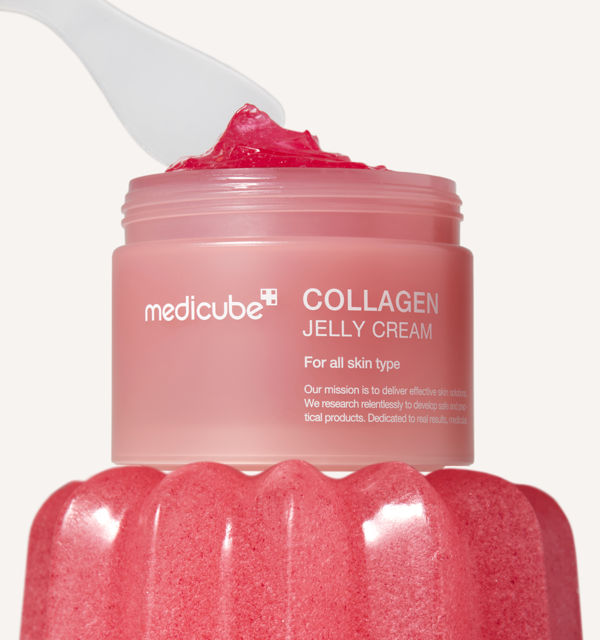 medicube Collagen Jelly Cream 50ml – medicube | ClozArt