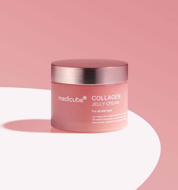 medicube Collagen Jelly Cream 50ml – medicube | ClozArt