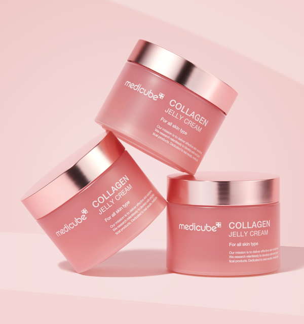 medicube Collagen Jelly Cream 50ml – medicube | ClozArt