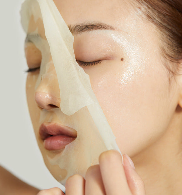 medicube Deep Vita C Daily Quick Mask 350ml/30Sheets – medicube | ClozArt