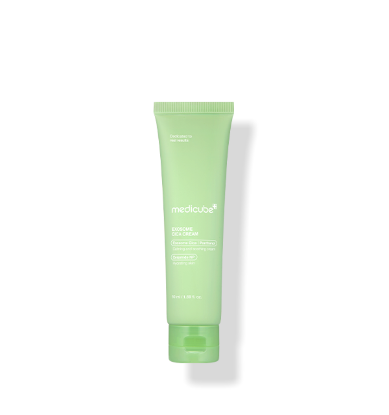 medicube Exosome Cica Cream 50ml – medicube | ClozArt