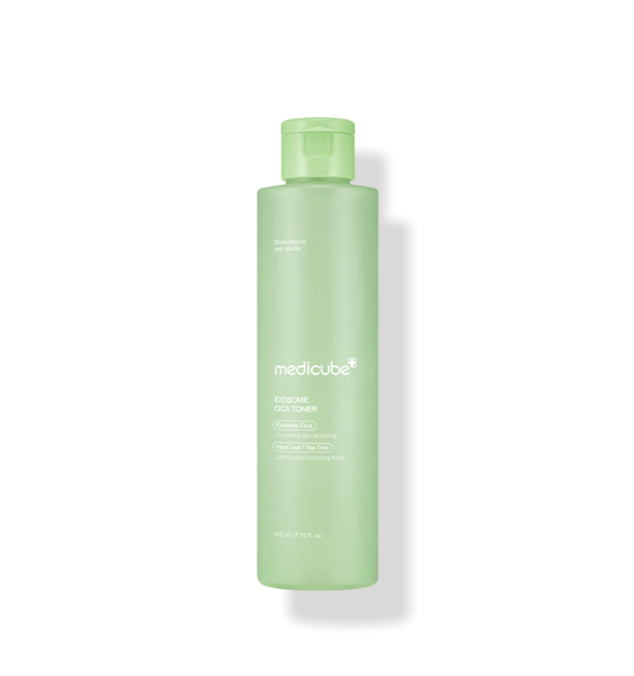 medicube Exosome Cica Toner 210ml – medicube | ClozArt