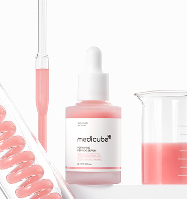 medicube PDRN Pink Peptide Serum 30ml – medicube | ClozArt