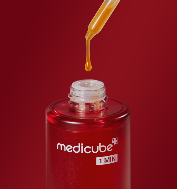 medicube Red Acne Succinic Acid Peel 40g – medicube | ClozArt
