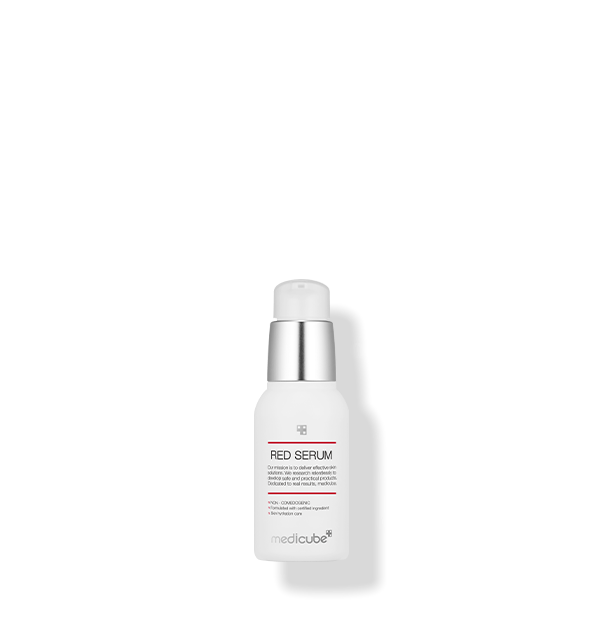 medicube Red Serum 2.0 30ml – medicube | ClozArt