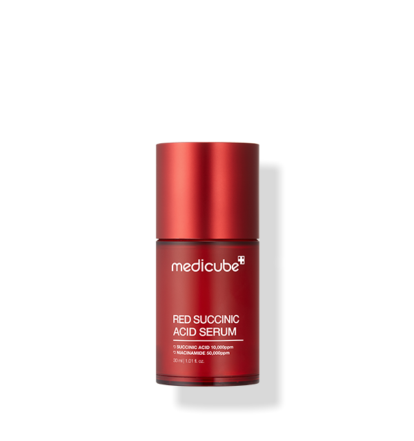 medicube Red Succinic Acid Serum 30ml – medicube | ClozArt