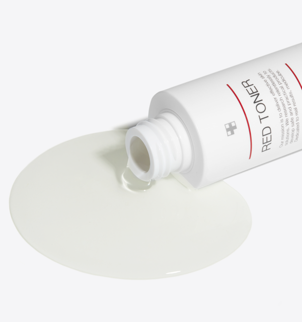 medicube Red Toner Plus 2.0 200ml – medicube | ClozArt