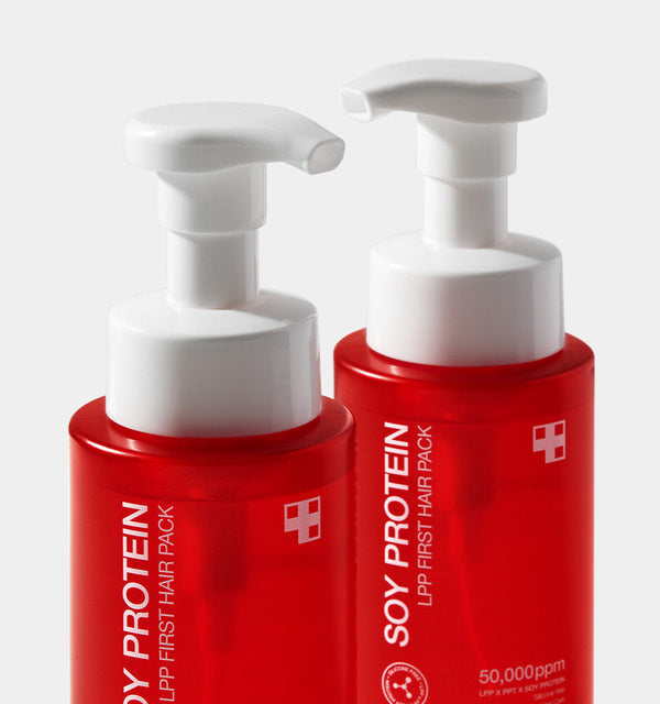medicube Soy Protein Lpp First Hair Pack 300ml – medicube | ClozArt