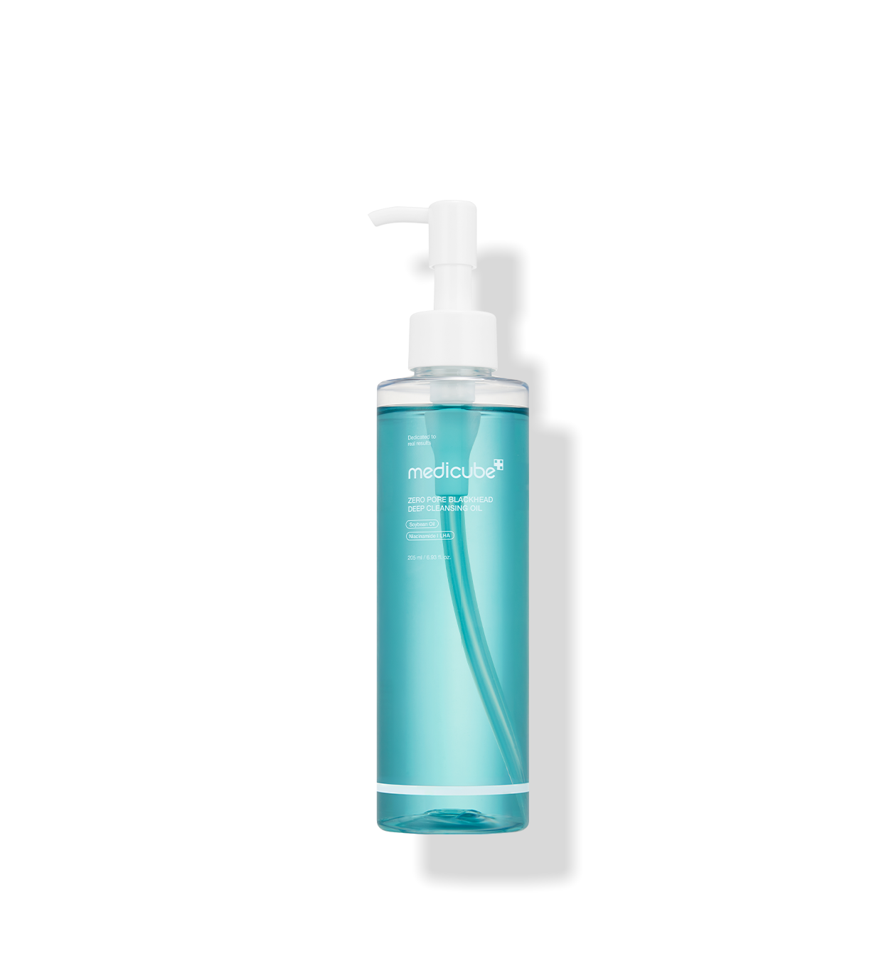 medicube Zero Pore Blackhead Deep Cleansing Oil 205ml – medicube | ClozArt