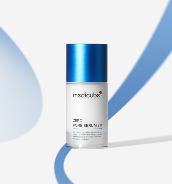 medicube Zero Pore Serum 2.0 37ml – medicube | ClozArt