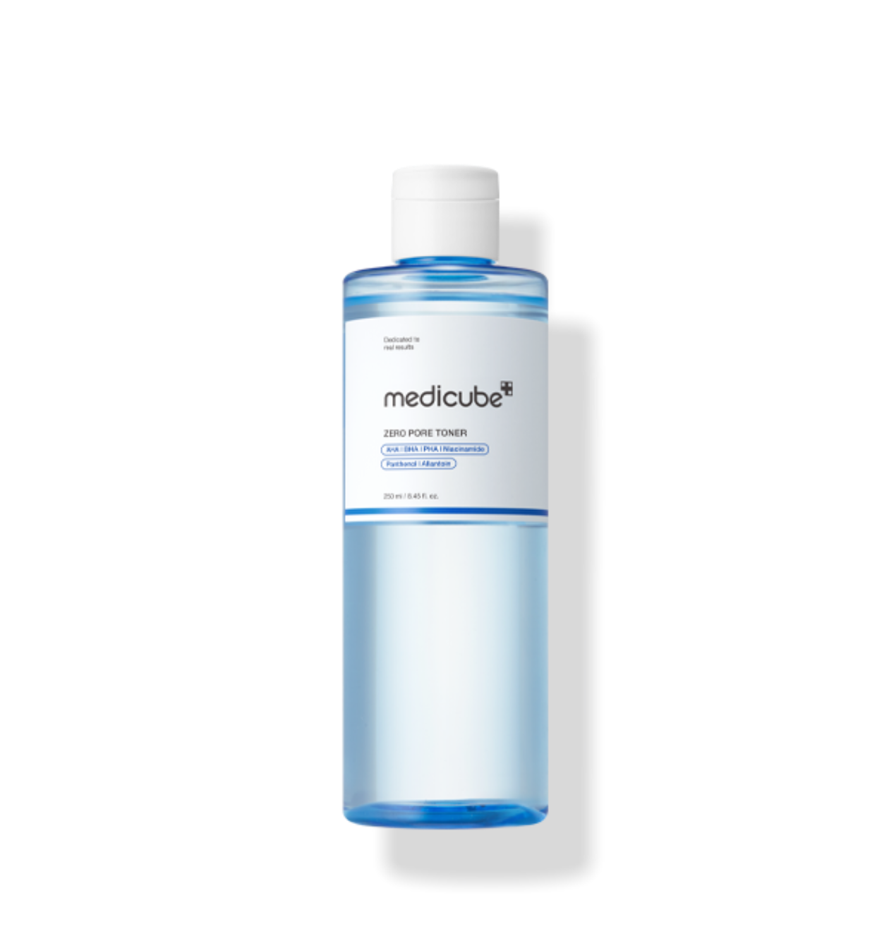 medicube Zero Pore Toner 250ml – medicube | ClozArt