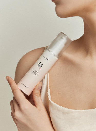 [Beauty of Joseon] Ginseng Moist Sun Serum 50ml (SPF50+ PA++++) – Beauty of Joseon | ClozArt