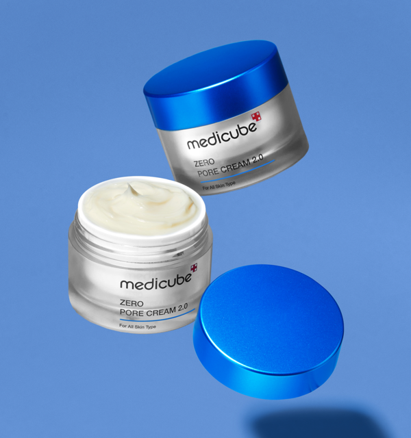 medicube Zero Pore Cream 2.0 50ml – medicube | ClozArt
