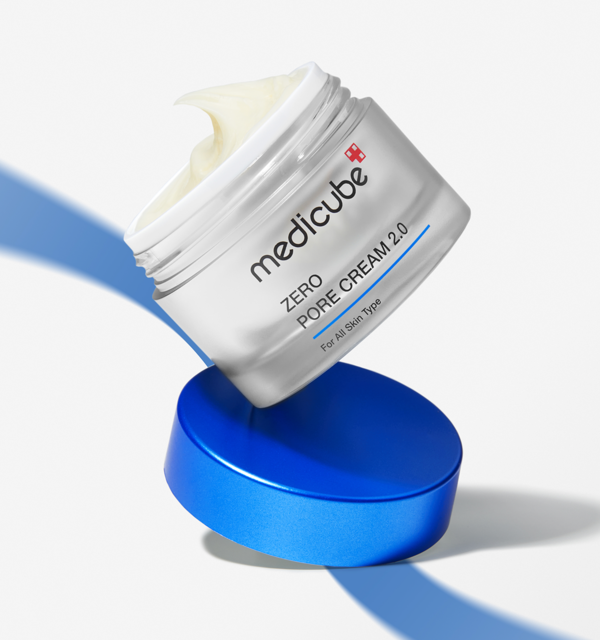medicube Zero Pore Cream 2.0 50ml – medicube | ClozArt