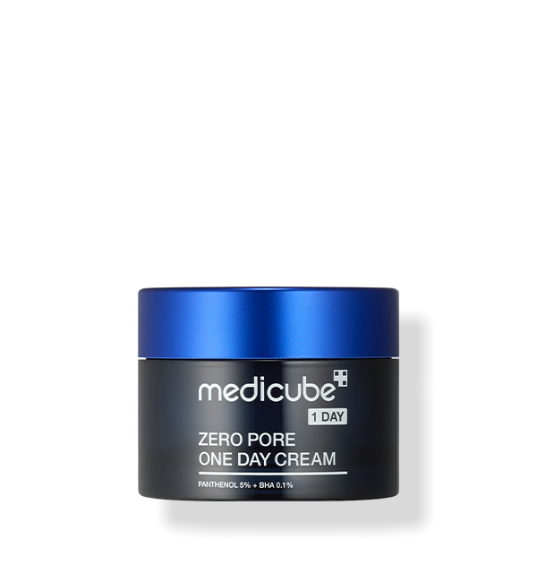 medicube Zero Pore One Day Cream 50ml – medicube | ClozArt