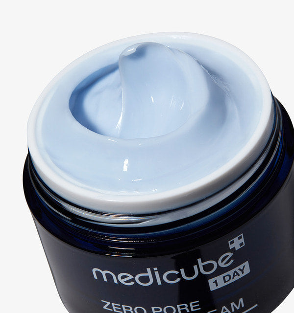 medicube Zero Pore One Day Cream 50ml – medicube | ClozArt