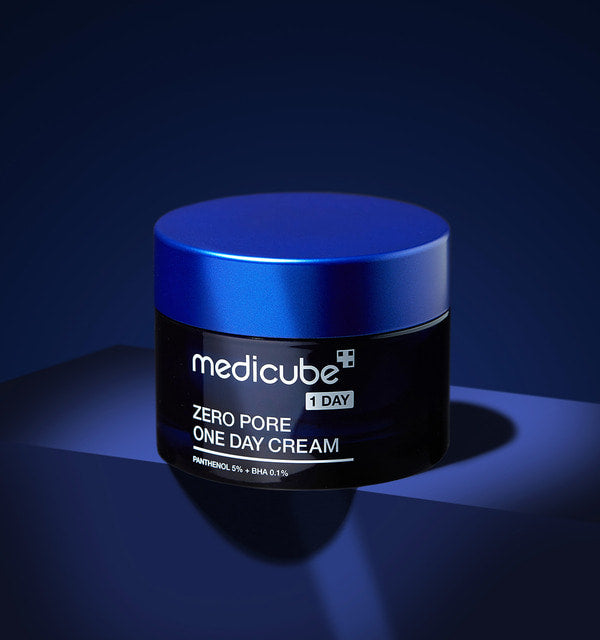 medicube Zero Pore One Day Cream 50ml – medicube | ClozArt