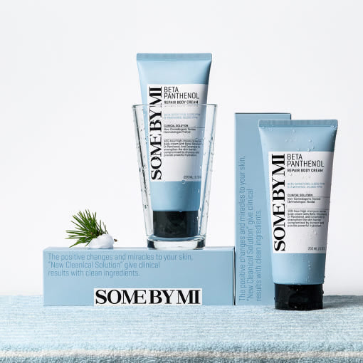 [SOME BY MI] Beta Panthenol Repair Body Cream 200ml – SOME BY MI | ClozArt