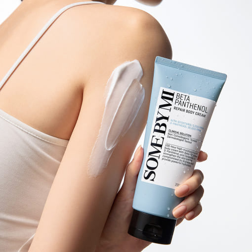 [SOME BY MI] Beta Panthenol Repair Body Cream 200ml – SOME BY MI | ClozArt