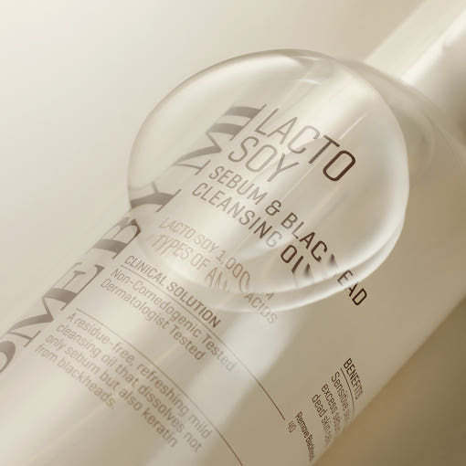 [SOME BY MI] Lacto Soy Sebum & Blackhead Cleansing Oil 200ml – SOME BY MI | ClozArt