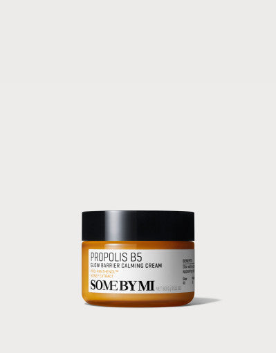 [SOME BY MI] Propolis B5 Glow Barrier Calming Cream 60g – SOME BY MI | ClozArt