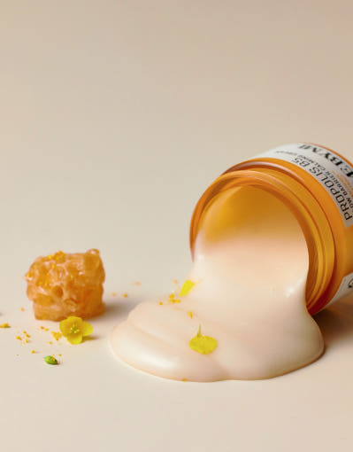 [SOME BY MI] Propolis B5 Glow Barrier Calming Cream 60g – SOME BY MI | ClozArt