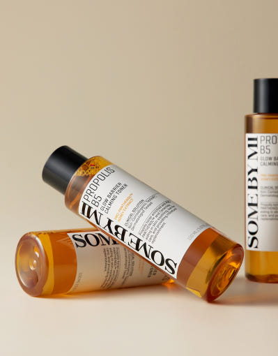 [SOME BY MI] Propolis B5 Glow Barrier Calming Toner 150ml – SOME BY MI | ClozArt