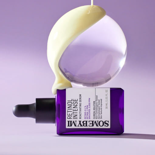 [SOME BY MI] Retinol Intense Reactivating Serum 50ml – SOME BY MI | ClozArt