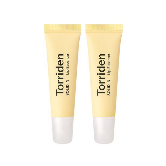 Torriden SOLID IN Ceramide Lip Essence 11ml+11ml [DUO SET] – Torriden | ClozArt