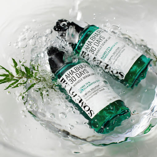 [SOME BY MI] AHA BHA PHA 30 Days Miracle Serum Light 50ml – SOME BY MI | ClozArt