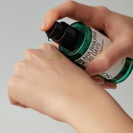 [SOME BY MI] AHA BHA PHA 30 Days Miracle Serum Light 50ml – SOME BY MI | ClozArt