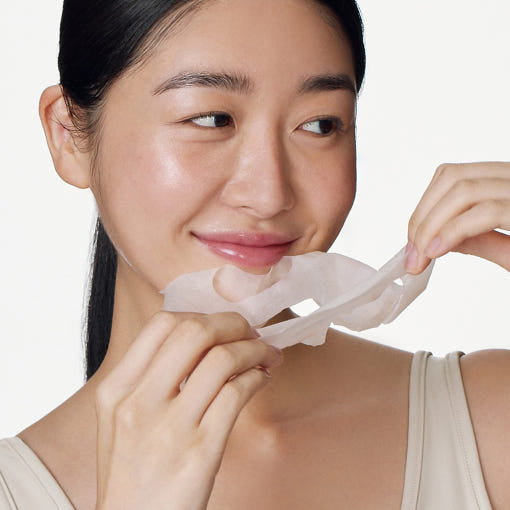 [SOME BY MI] Galactomyces Glutathione Glow Serum Mask Sheet 22g*10ea – SOME BY MI | ClozArt