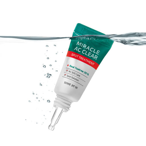 [SOME BY MI] Miracle AC Clear Spot Treatment 10ml – SOME BY MI | ClozArt