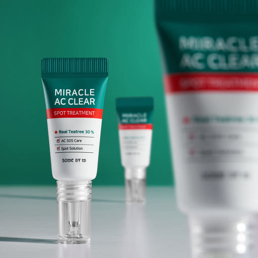 [SOME BY MI] Miracle AC Clear Spot Treatment 10ml – SOME BY MI | ClozArt