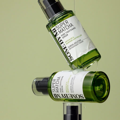 [SOME BY MI] Super Matcha Pore Tightening Serum 50ml – SOME BY MI | ClozArt