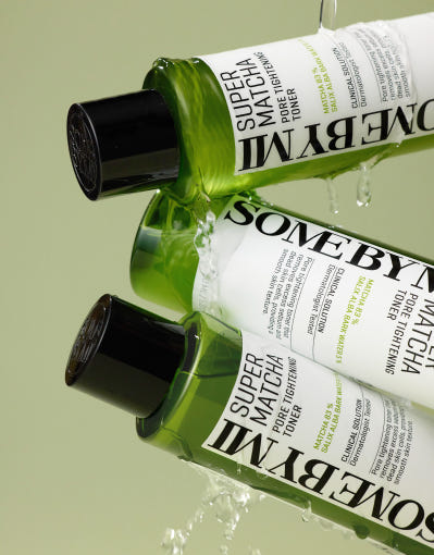 [SOME BY MI] Super Matcha Pore Tightening Toner 150ml – SOME BY MI | ClozArt