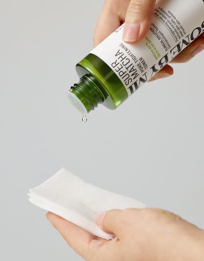[SOME BY MI] Super Matcha Pore Tightening Toner 150ml – SOME BY MI | ClozArt