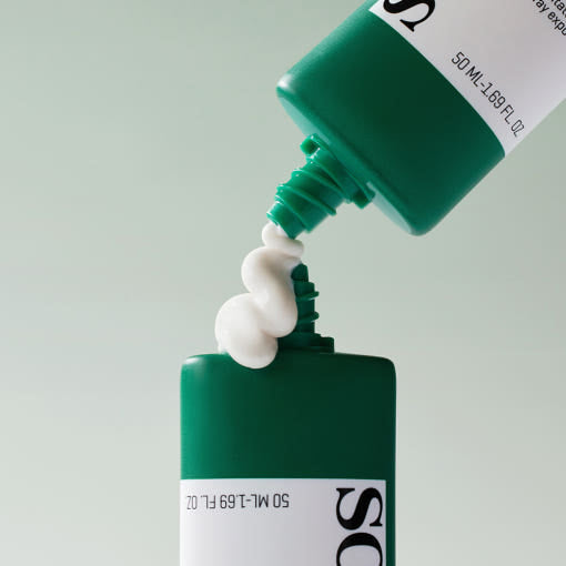 [SOME BY MI] Truecica Aqua Calming Suncream 50+ PA++++ 50ml – SOME BY MI | ClozArt