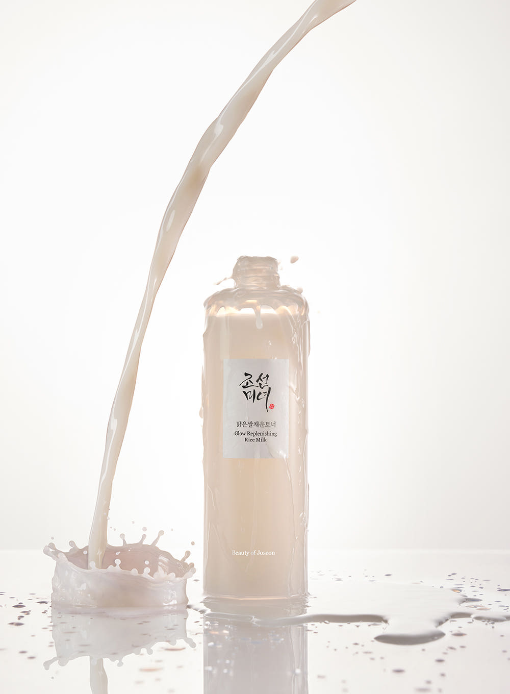 [Beauty of Joseon] Glow Replenishing Rice Milk 150ml – Beauty of Joseon | ClozArt
