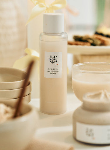 [Beauty of Joseon] Glow Replenishing Rice Milk 150ml – Beauty of Joseon | ClozArt