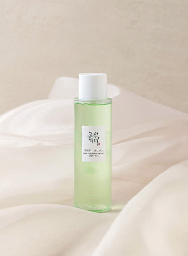 [Beauty of Joseon] Green Plum AHA BHA Toner 150ml – Beauty of Joseon | ClozArt